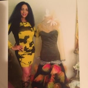 I am selling clothes from my designs collections